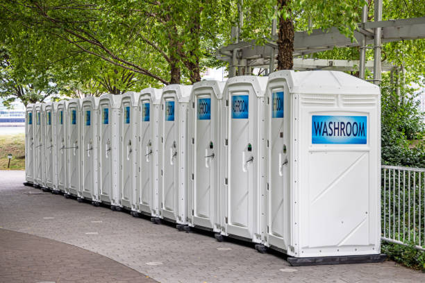 Best Local porta potty services  in Homewood, SC