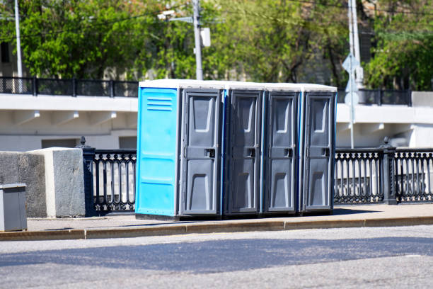 Best Portable restroom trailer rental  in Homewood, SC