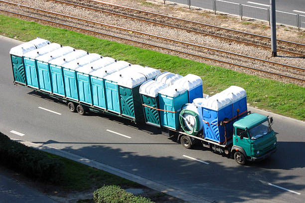 Porta potty rental for festivals in Homewood, SC